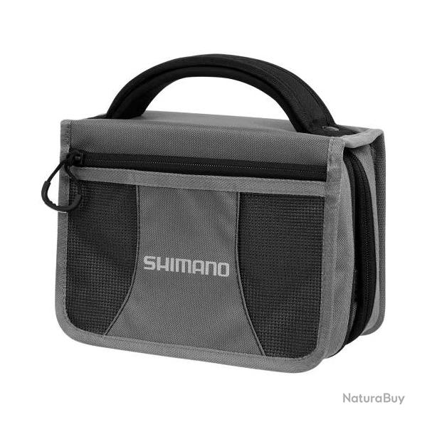 Sacoche Shimano Tackle Wallet