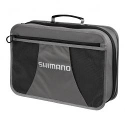 Sacoche Shimano Stickbait And Swimbait Lure Case