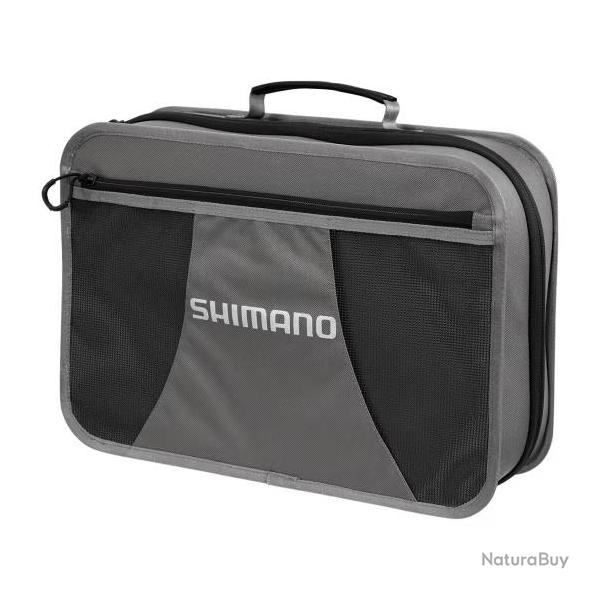 Sacoche Shimano Stickbait And Swimbait Lure Case