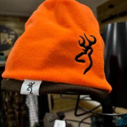 Bonnet réversible Browning Deerscene