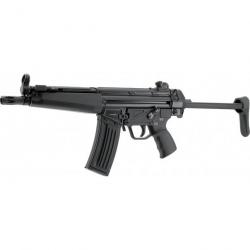 FUSIL D'ASSAUT HECKLER&KOCH HK53 BBS 6MM GAZ FULL AUTO