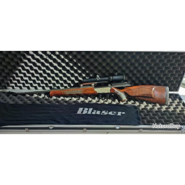 carabine blaser r93 7x64