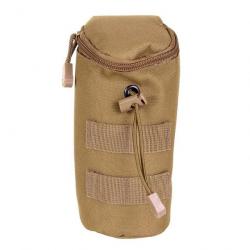 Poche pour pot de billes airsoft tan | 101 Inc (0000 8044)