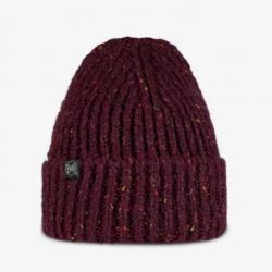 Knitted & Fleece Beanie Kim