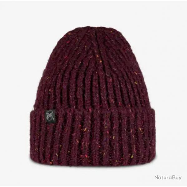 Knitted & Fleece Beanie Kim