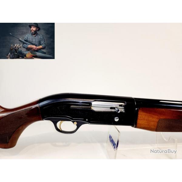 (2389) Fusil De Chasse Semi-Automatique Beretta A303 Cal.12/76 - OCCASION