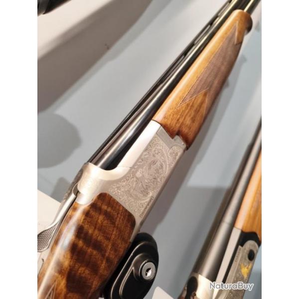 Browning B525 Game one light  66cm neuf disponible immdiatement