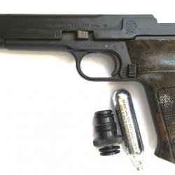 Pistolet Smith & Wesson 79G 4,5mm (.177) Co2 12g