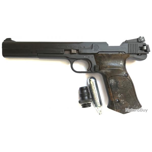 Pistolet Smith & Wesson 79G 4,5mm (.177) Co2 12g