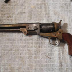 COLT  NEW MODEL NAVY 1851  Cal 36 EUROARMS BRESCIA