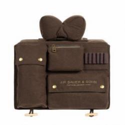 SAUER SUPPORT DE TIR SAC DE CHASSE