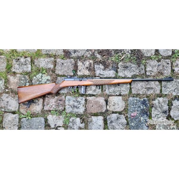 TRS RARE CARABINE MAS 50 calibre 22 LR entrainement MAS 49/56