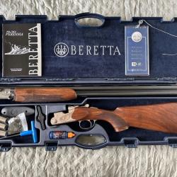 FUSIL BERETTA SV10 PERENNIA III 12/76 CANON 71 CM