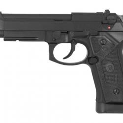 Réplique KJ Works M9 VE CO2 Blowback 0.8J ASG métal