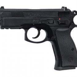 Réplique pistolet 75D CZ CO2 Fixe 1.6J ABS