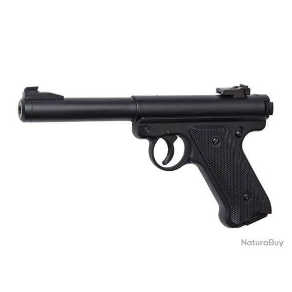 Rplique pistolet ASG Mk1 GAZ Fixe 1.3J