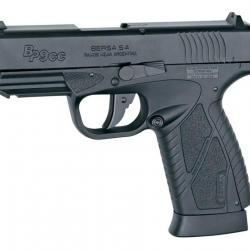 Réplique pistolet BP9CC CO2 Fixe 1.6J BERSA