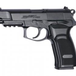 Réplique Thunder 9 Pro BERSA CO2 Fixe 1.8J