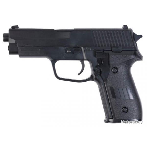 Rplique pistolet P226 Spring 0.6J SAIGO DEFENSE