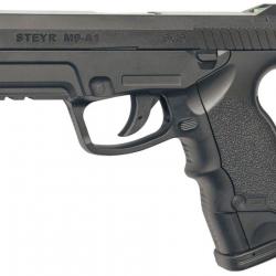 Réplique pistolet M9-A1 CO2 Fixe 1J STEYR