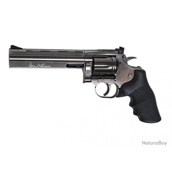 Rplique revolver 715 6" CO2 1.9J DAN WESSON mtal