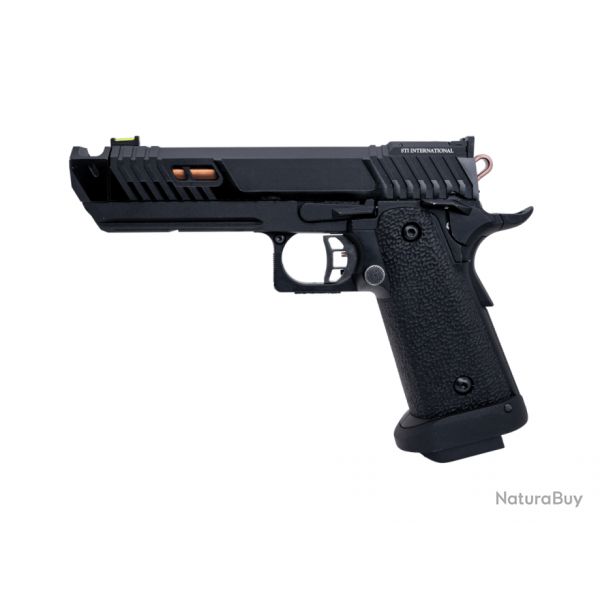 Rplique Pit Viper Taran Tactical JW4 CO2 Blowback 0.9J STI