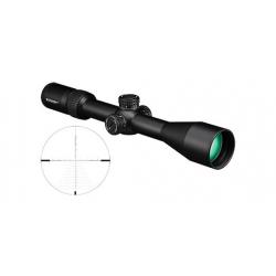 Lunette Diamondback Tactical 6-24x50 EBR-2C FFP