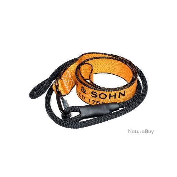 TIRE GIBIER SAUER ORANGE