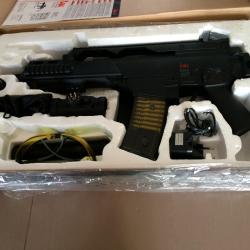 Vend G36C réplique HK50