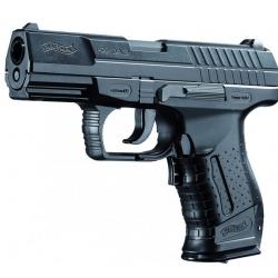 PISTOLET WALTHER P99 DAO BBS 6MM ELECTRIC FULL AUTO