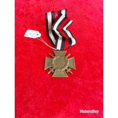 Bob And Line / Croix D'Honneur