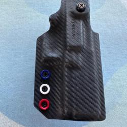 HOLSTER Kydex Springfield Armory ECHELON