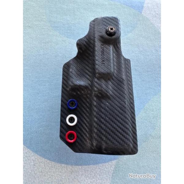 HOLSTER Kydex Springfield Armory ECHELON