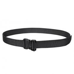 Ceinture GT Cobra Noir - taille L