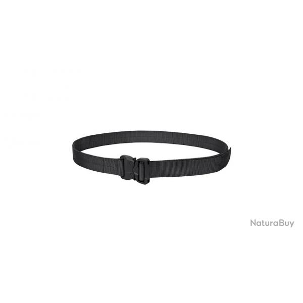 Ceinture GT Cobra Noir - taille L