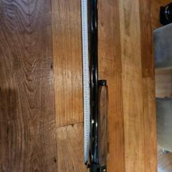 A vendre fusil BAIKAL semi auto calibre 12 chambré 89 super MAG crosse bois très bon état