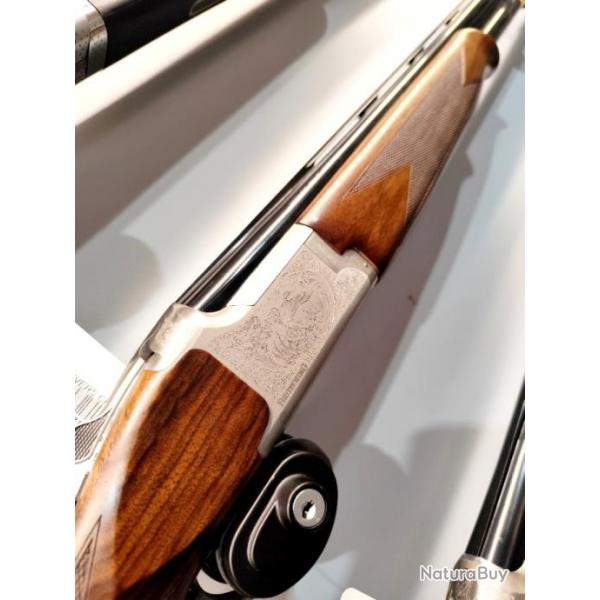 Browning B525 Game one 71cm neuf immdiatement disponible