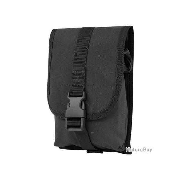 Petite pochette utilitaire Condor - Noir