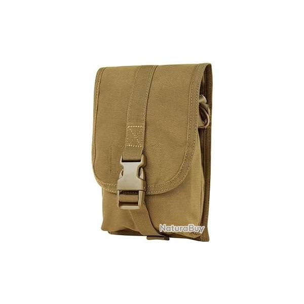 Petite pochette utilitaire Condor - Coyote