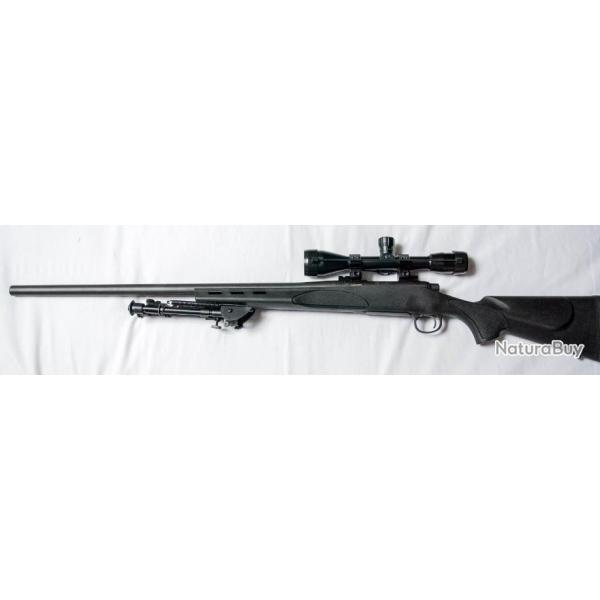 REMINGTON 700 SPS cal 7.08