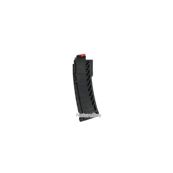 CMMG CHARGEUR 25CPS MK4 22LR POLYMERE