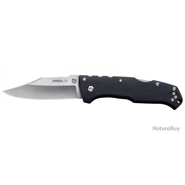 Pro Lite Clip Point - Cold Steel