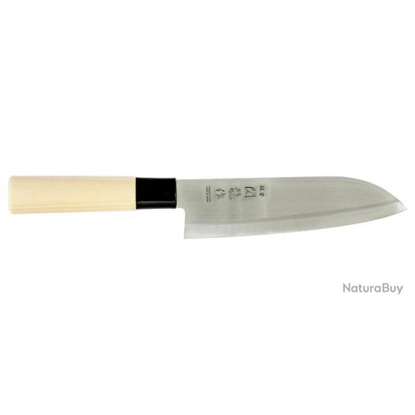 Santoku - Seki Ryu