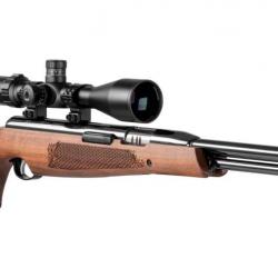 Carabine AIR ARMS TX200 WALNUT 5.5 mm