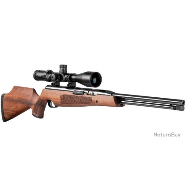 Carabine AIR ARMS TX200 WALNUT 5.5 mm