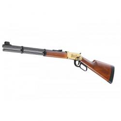 CARABINE WALTHER LEVER ACTION CO2 CAL 4.5 MM WELLS FARGO