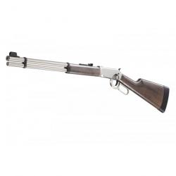 CARABINE WALTHER LEVER ACTION CO2 CAL 4.5 MM STEEL