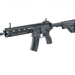 FUSIL HK416 A5 BLACK AEG BBs 6MM FULL AUTO 1,0J