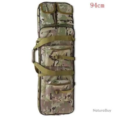 Poudres de camouflage: étui de chasse - Test et Avis