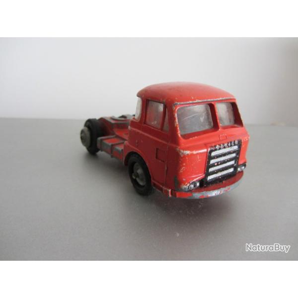 CIJ - Tracteur Saviem 1962
